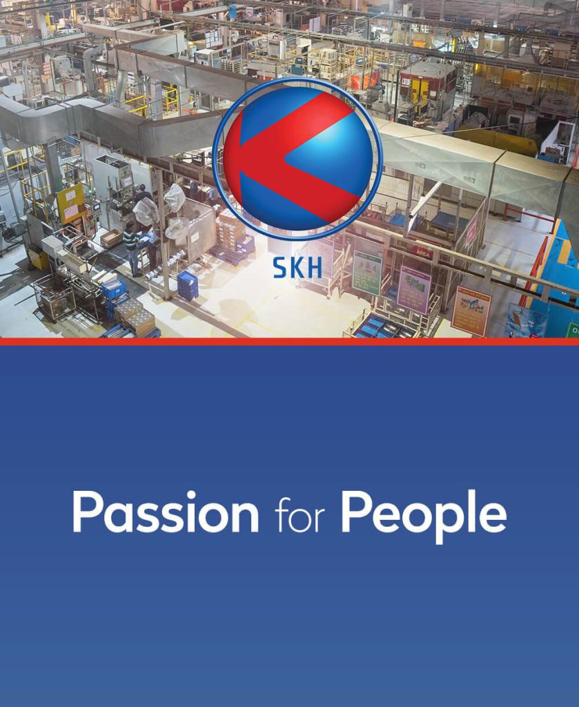 SKH Management Strategy Services India LLP, Gurgaon