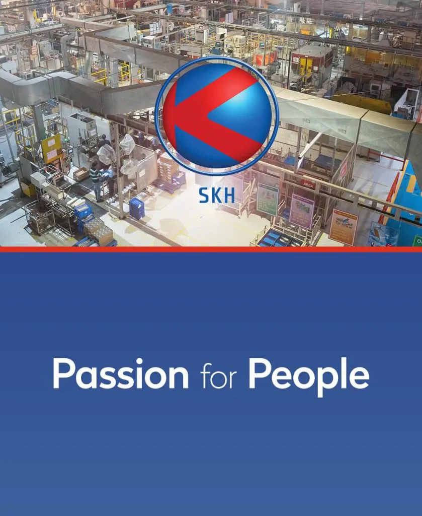 SKH Management Strategy Services India LLP, Gurgaon